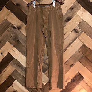 Very warm Dockers Khakis